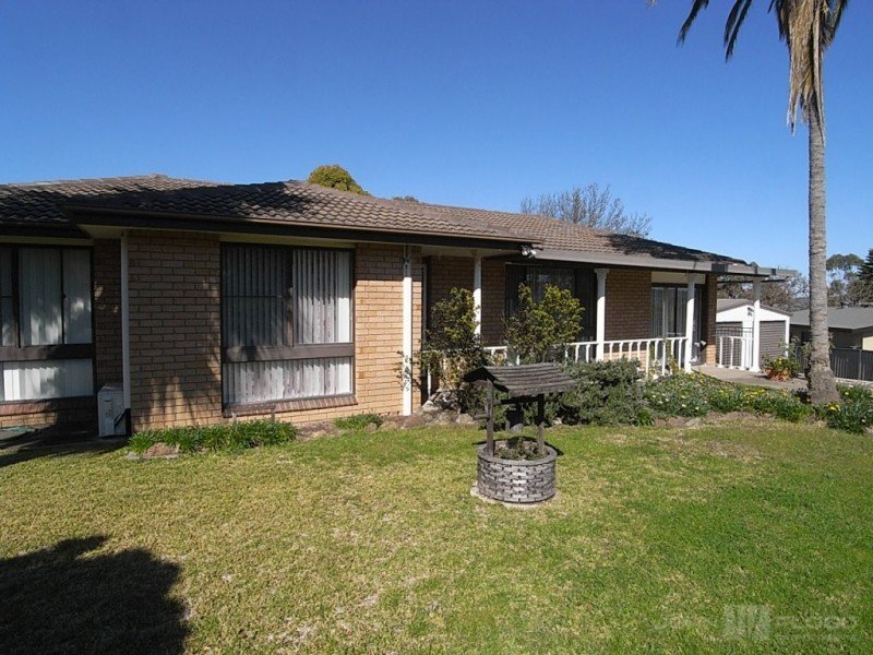 99 St Andrews Street, Aberdeen, NSW 2336