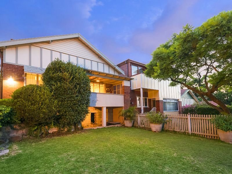 14 Pine Street, Cammeray, NSW 2062 Property Details