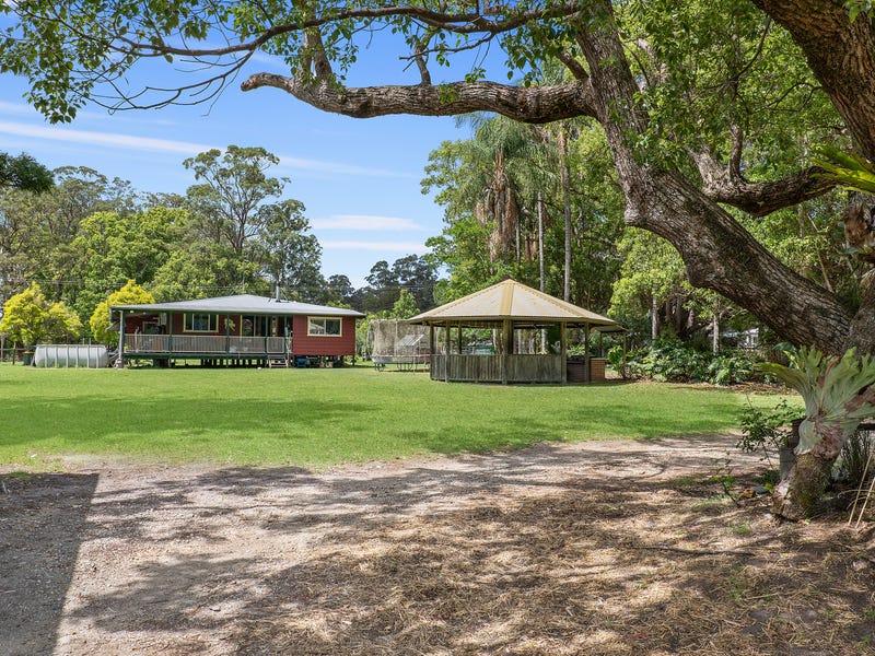 1638 Orara Way, Glenreagh, NSW 2450