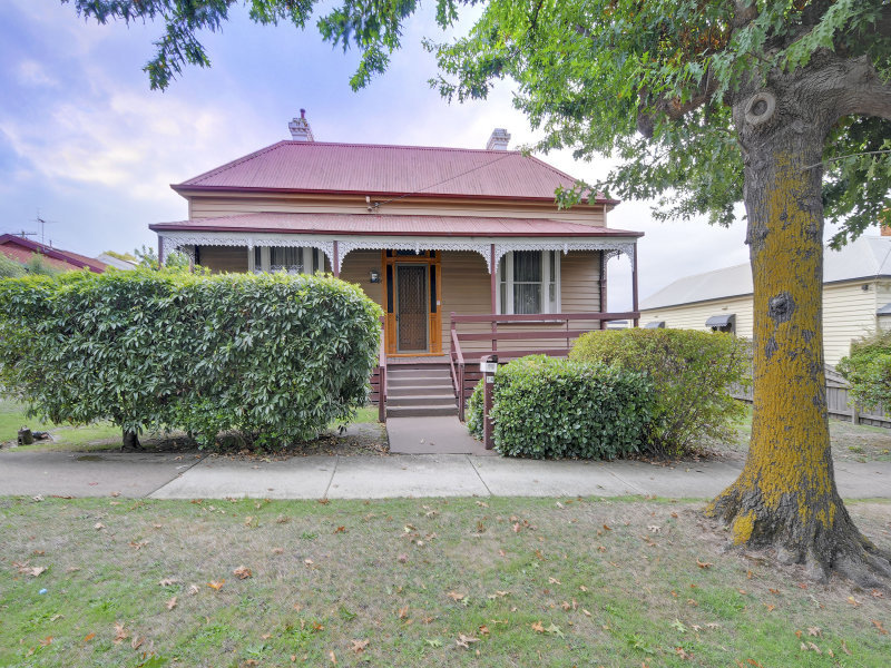 14 Henry Street, Traralgon, VIC 3844