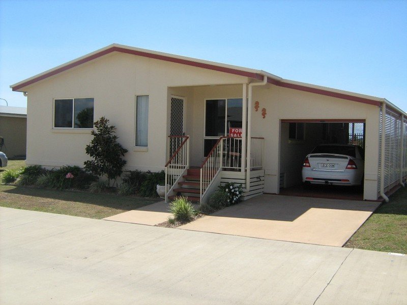 1 Riverbend Drive, West Ballina, NSW 2478