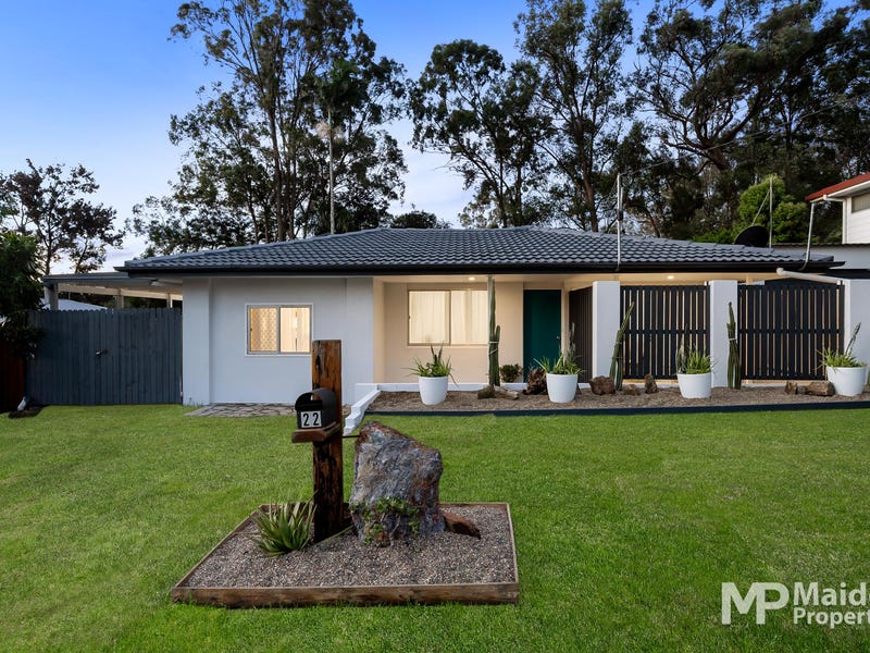 22 kallista road, rochedale south, qld 4123 - property details
