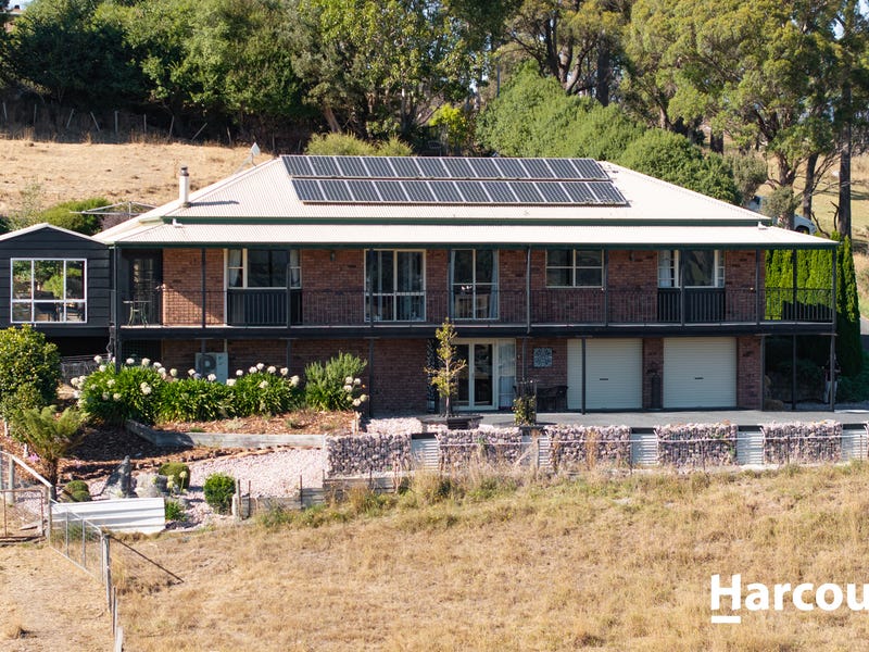 141 Jones Street South, Chudleigh, Tas 7304 House for Sale