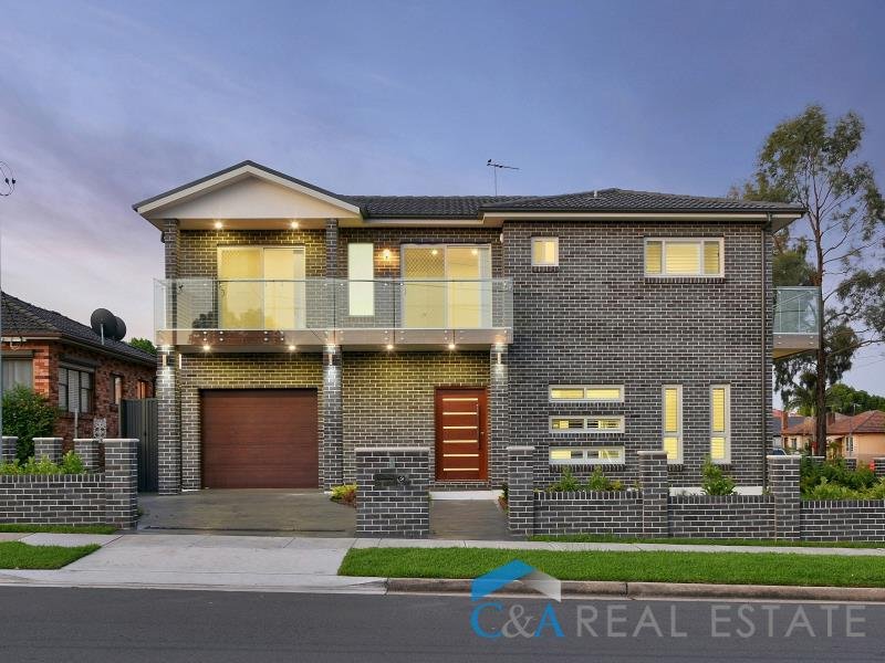 1 Dellwood St, Granville, NSW 2142 Property Details