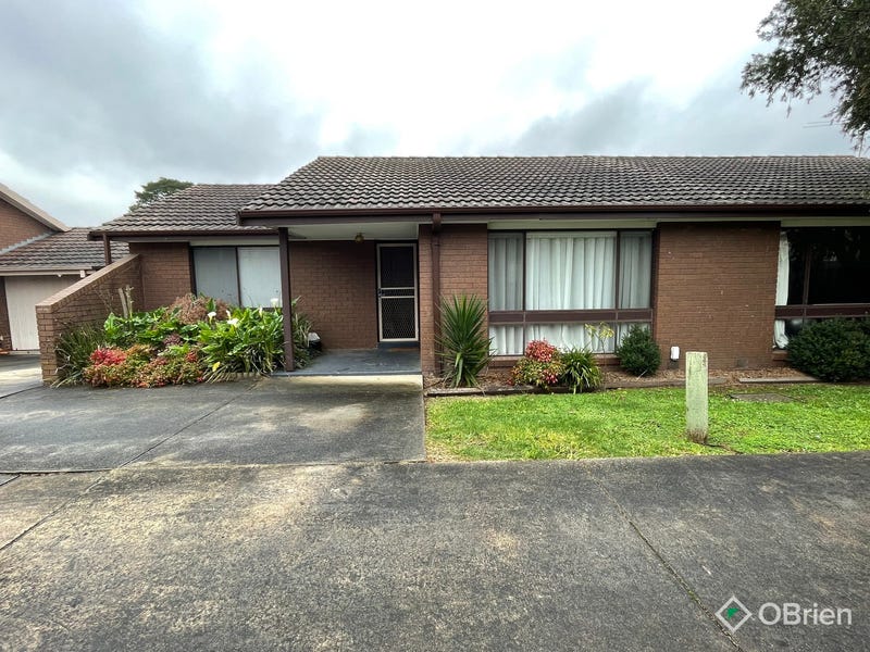 3/6 Emma Road, Croydon, VIC 3136