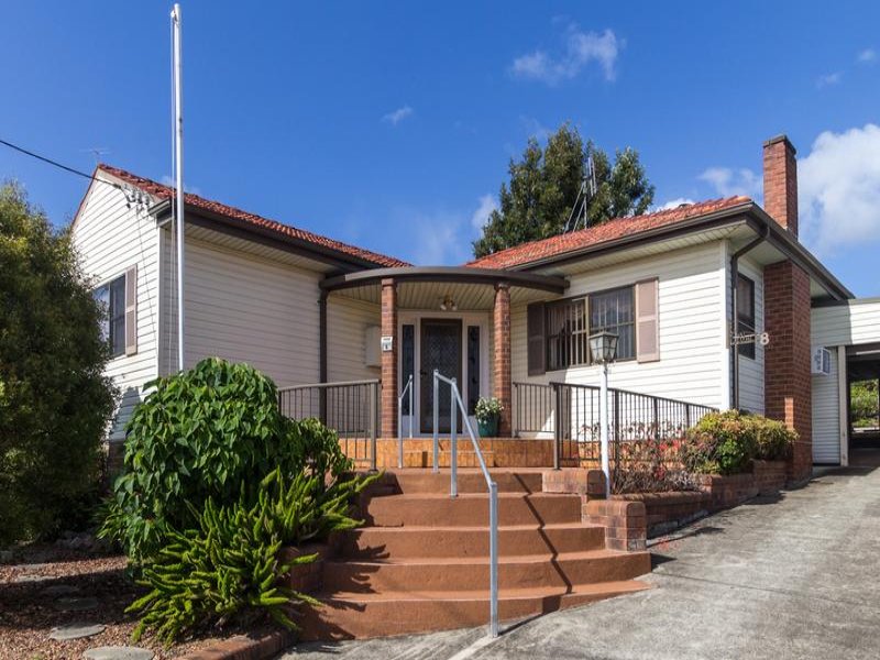 8 Jubilee Road, Wallsend, NSW 2287