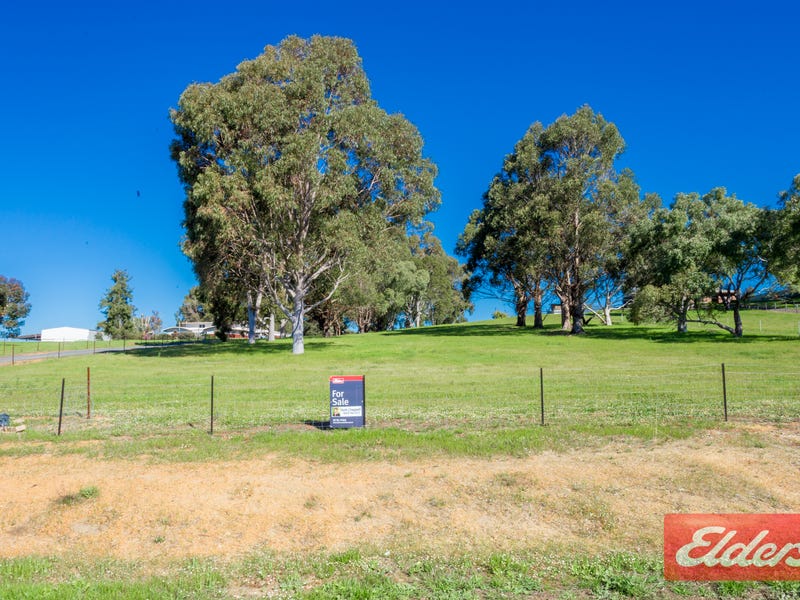 Lot 80 Booth Street, Collie, WA 6225 Residential Land for Sale