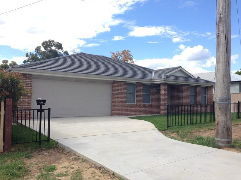 1/40 Bligh Street, North Tamworth, NSW 2340