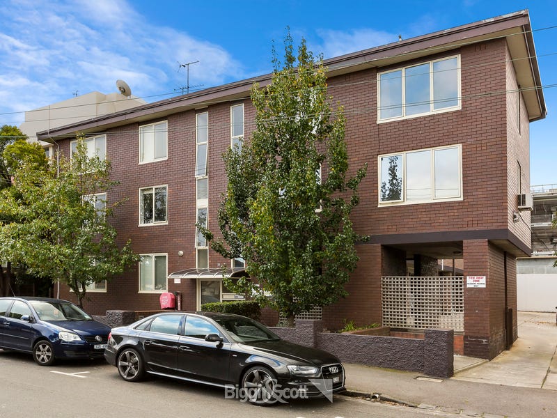 9/33 Goodwood Street, Richmond, Vic 3121 Property Details