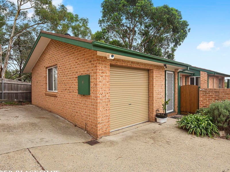 18/57 Totterdell Street, Belconnen, ACT 2617 Property Details