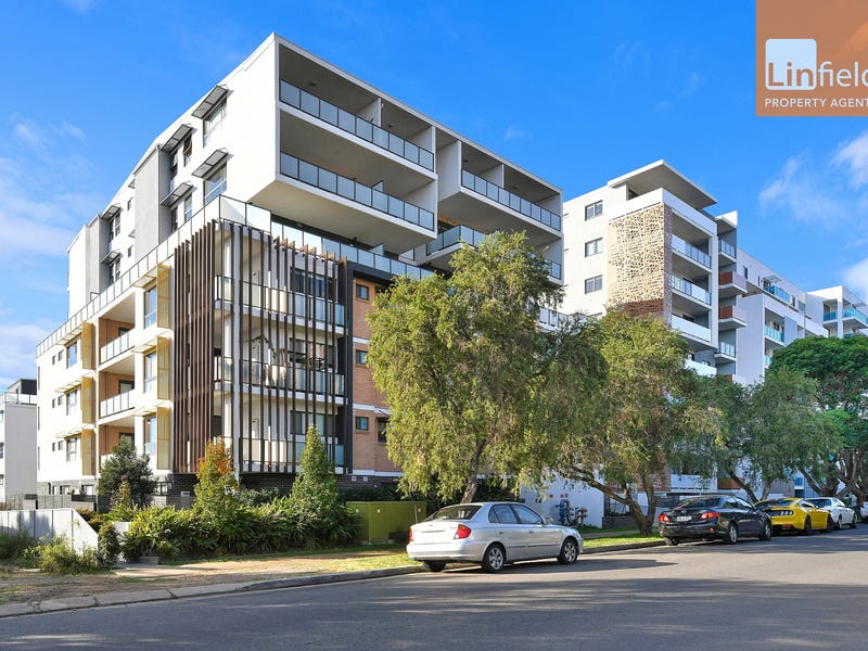 21/9-11 Weston Street, Rosehill, NSW 2142 - Property Details