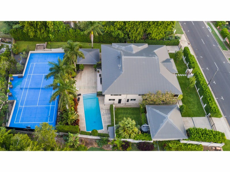 50 Agnes Street, The Range, QLD 4700