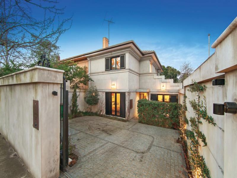 87 Talbot Crescent, Kooyong, Vic 3144 Property Details