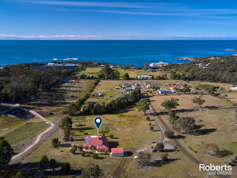 4 Lehner Crescent, Bicheno, Tas 7215 House for Sale