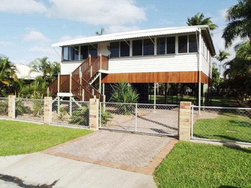 28 Townsville Street, West End, QLD 4810