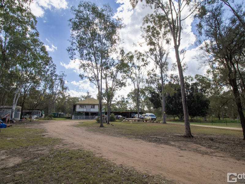 419 Gatton Esk Road, Adare, Qld 4343 House for Sale