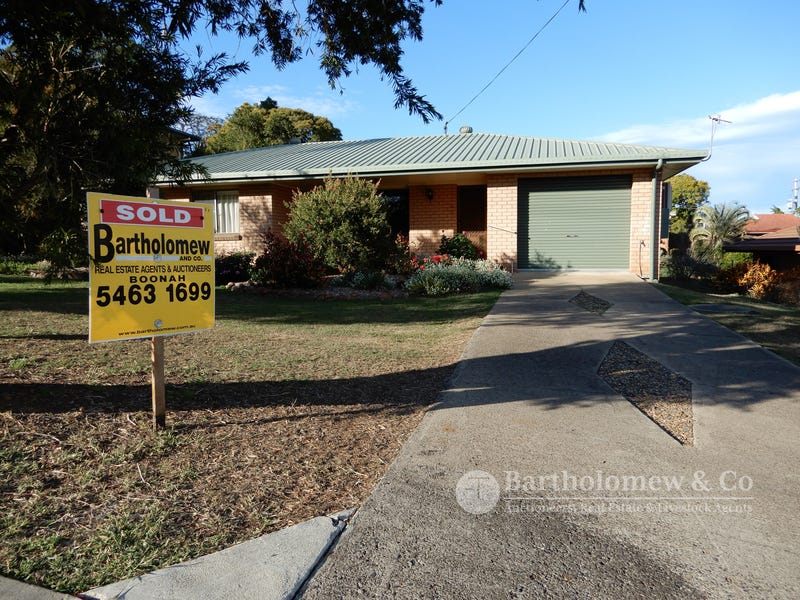 16 Bartholomew Avenue Boonah Qld 4310