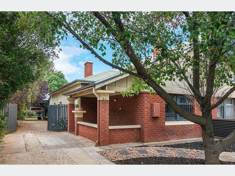 1/21A Tarragon Street, Mile End, SA 5031