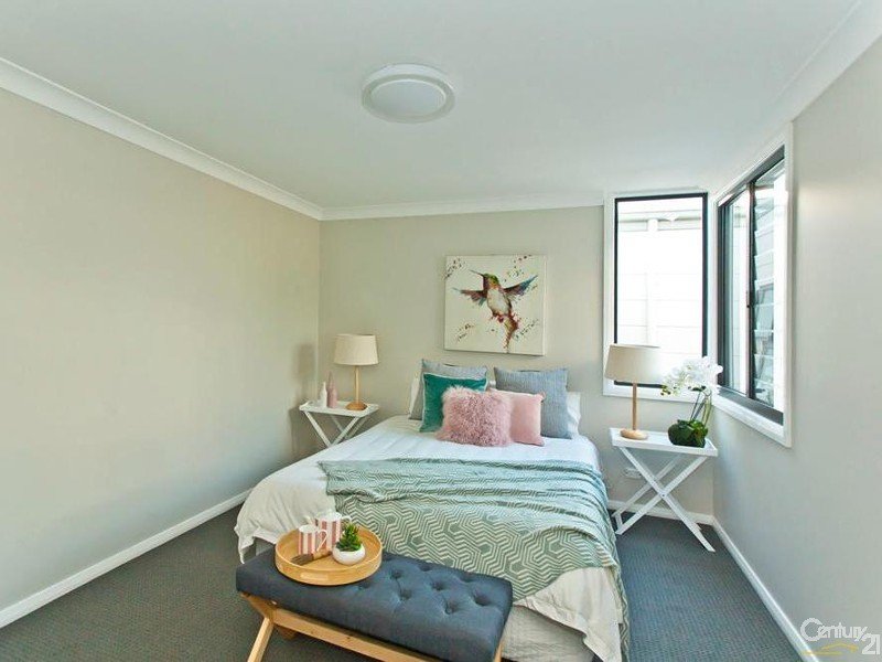 3/29 Street, Wallsend, NSW 2287 Property Details