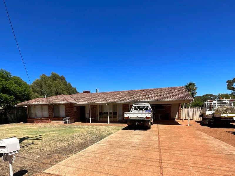 10 Adam Street, Boddington, WA 6390