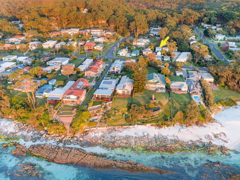 59b Cyrus Street Hyams Beach Nsw 2540 Property Details