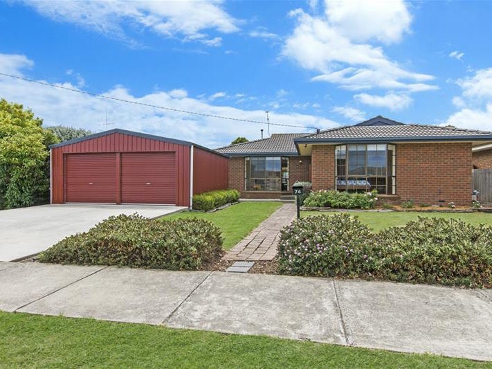 74 Whites Road, Warrnambool, VIC 3280