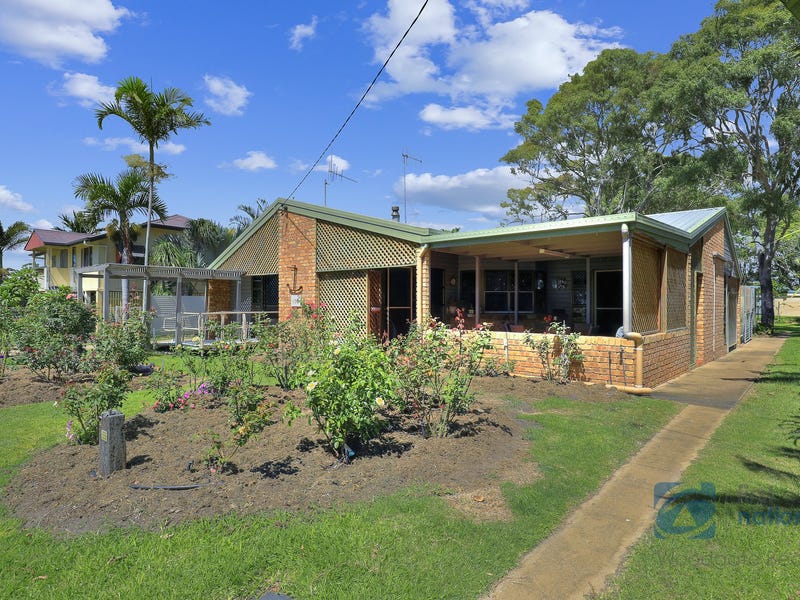 109 Esplanade, Woodgate, Qld 4660