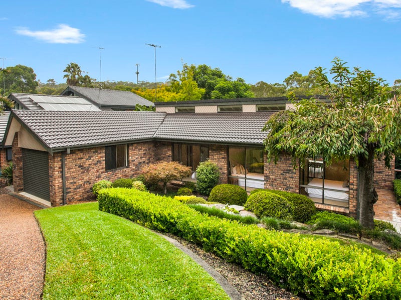 23 Angophora Place, Alfords Point, NSW 2234