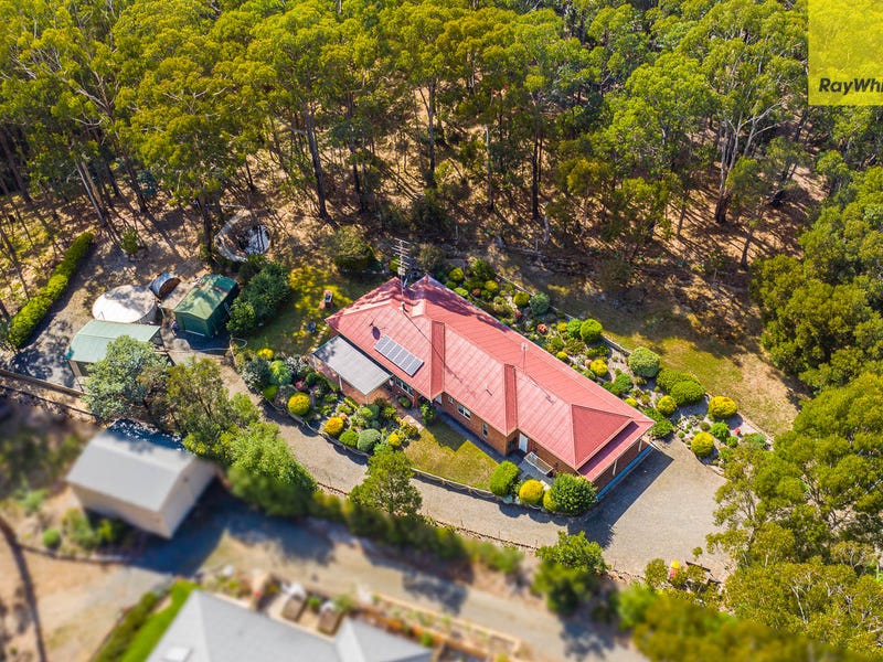 42 Acacia Avenue, Dales Creek, VIC 3341