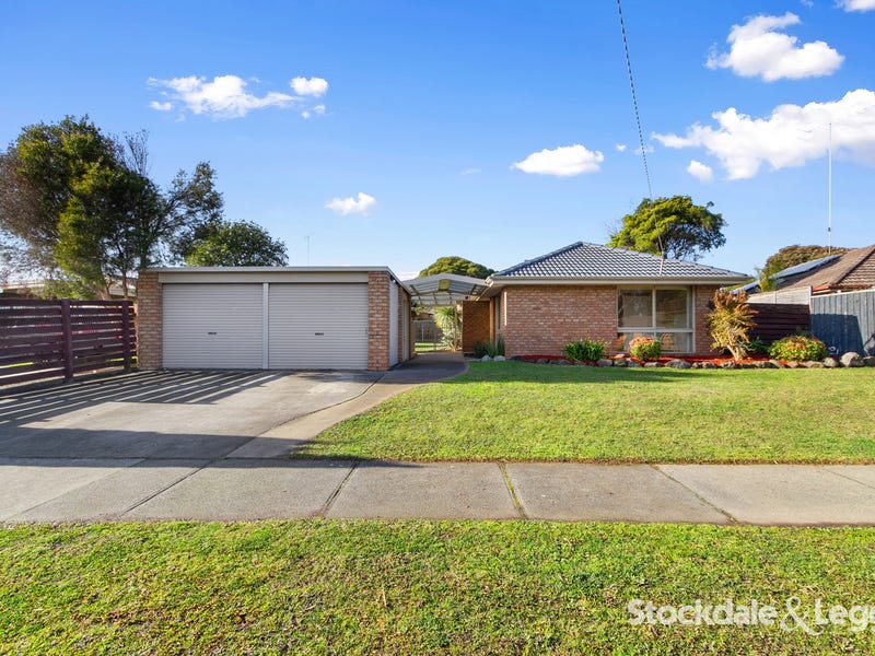 16 Glenview Drive, Traralgon, Vic 3844 Property Details