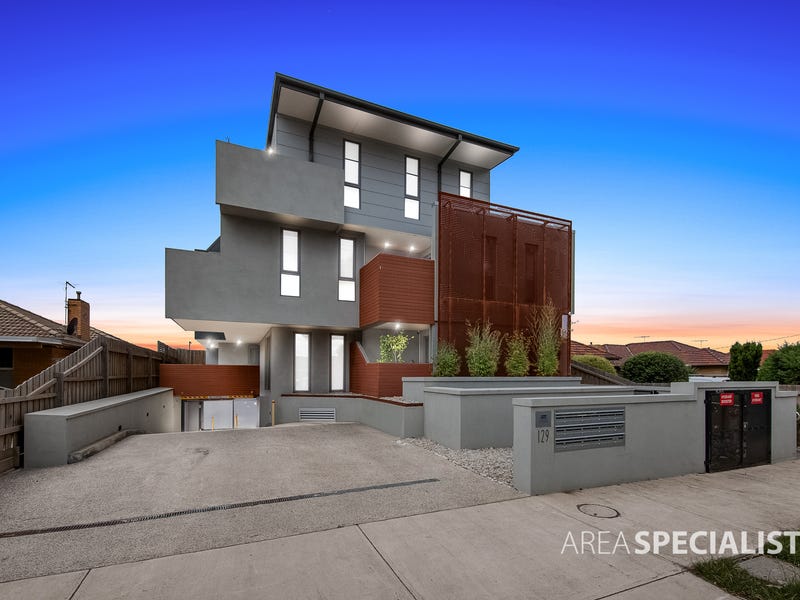 2/129 Millers Road, Altona North, Vic 3025 Apartment for Sale