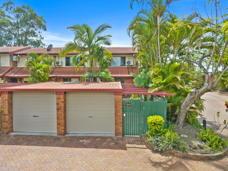50/111 Barbaralla Drive, Springwood, QLD 4127