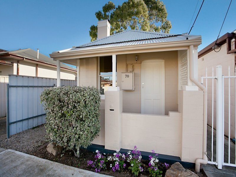 70 King Street, Alberton, SA 5014 Property Details