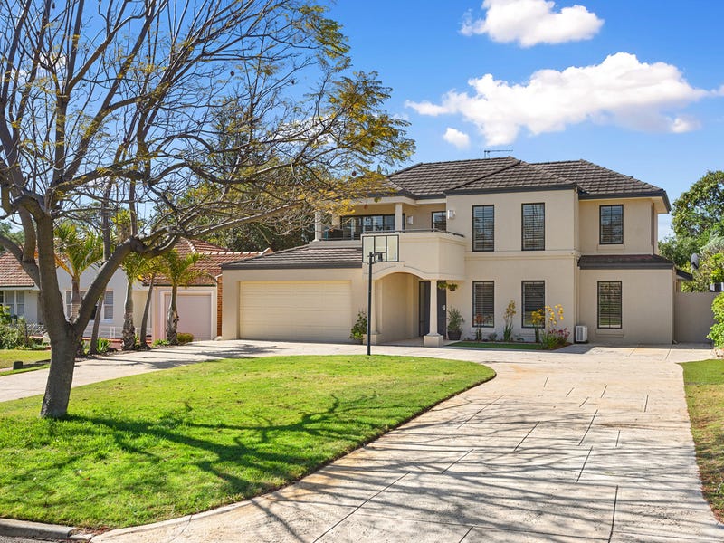 162 Grantham Street, Floreat, WA 6014 Property Details