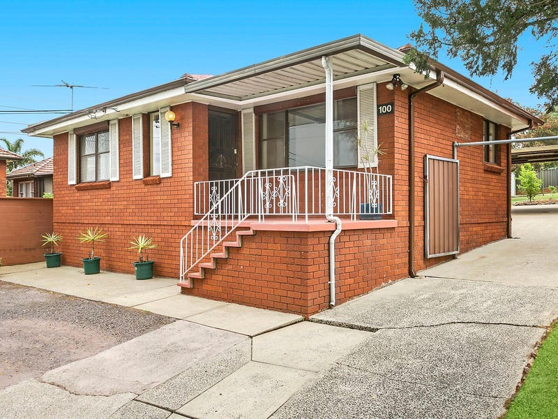 100 Lane Cove Road, Ryde, NSW 2112 Property Details