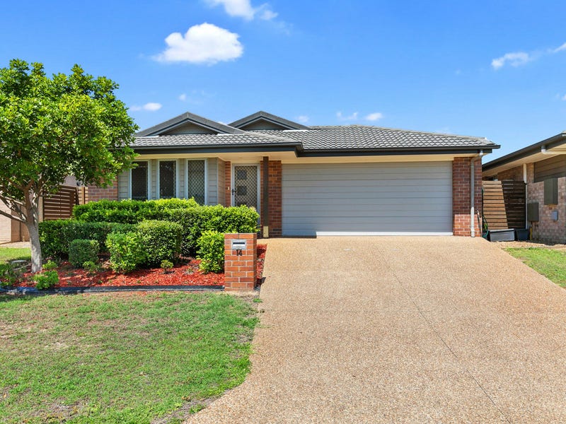 14 Lawson Road, Urraween, Qld 4655 Property Details