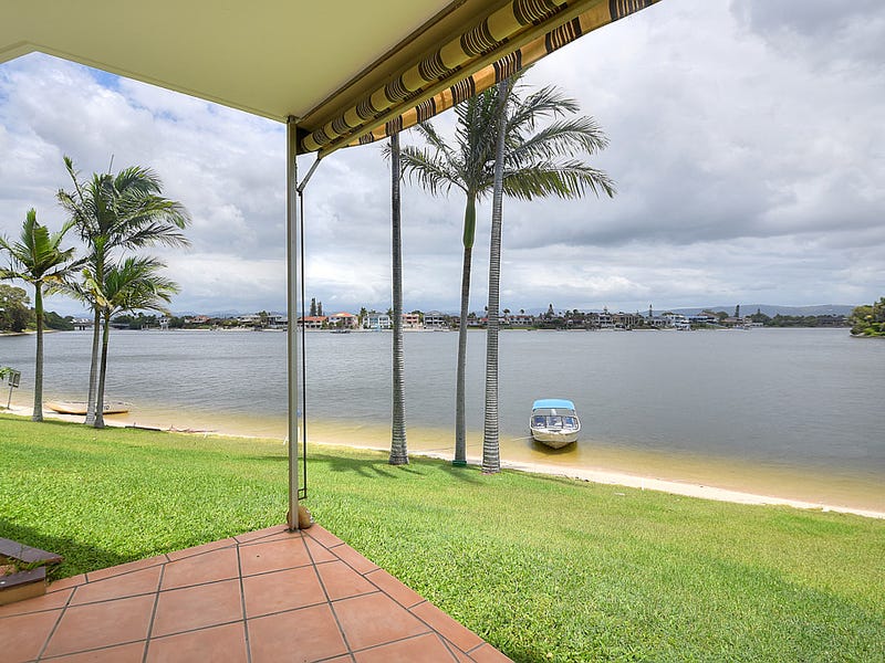 4/29 Duet Drive, Mermaid Waters, QLD 4218