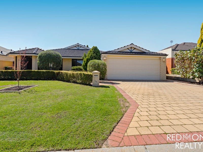 14 Saint Fillans Bend, Wanneroo, WA 6065 Property Details