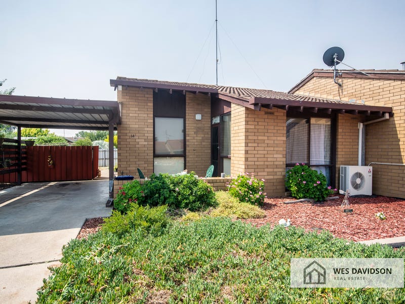 14/15 Begg Street, Horsham, Vic 3400 Property Details