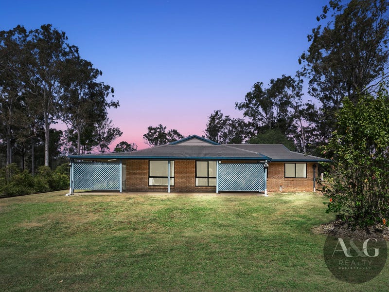 17 Philip Dr, Teddington, Qld 4650 House for Sale