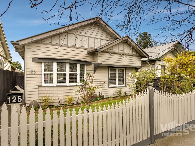 125 Wales Street, Kingsville, VIC 3012