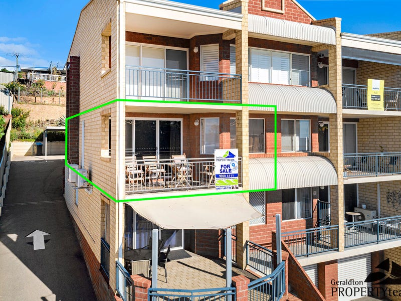 8/3 Sanford Street, Geraldton, WA 6530 Property Details