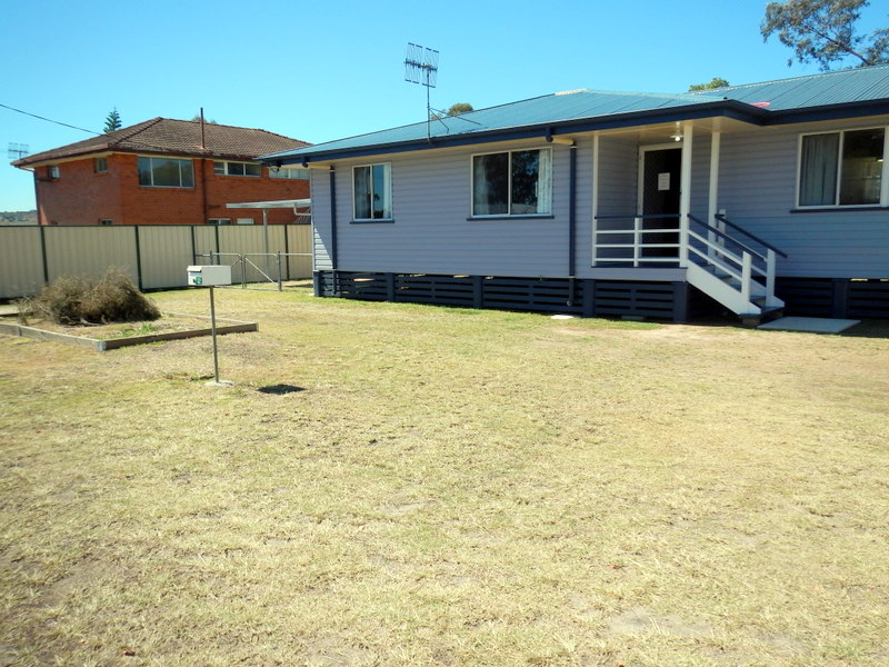 12 Wilson Street, Murgon, QLD 4605
