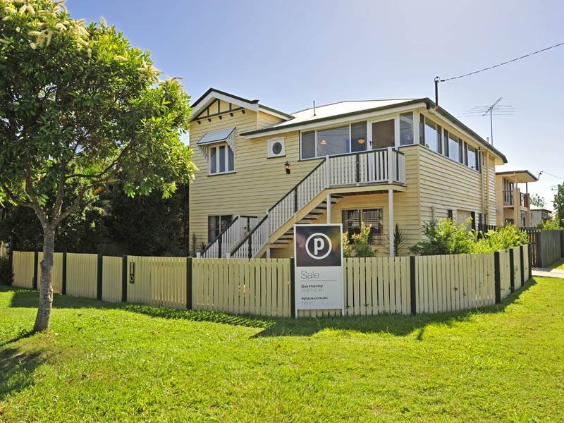 24 Gordon St, Hendra, Qld 4011 Property Details