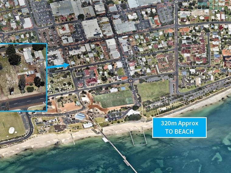 38 Adelaide Street, Busselton, WA 6280