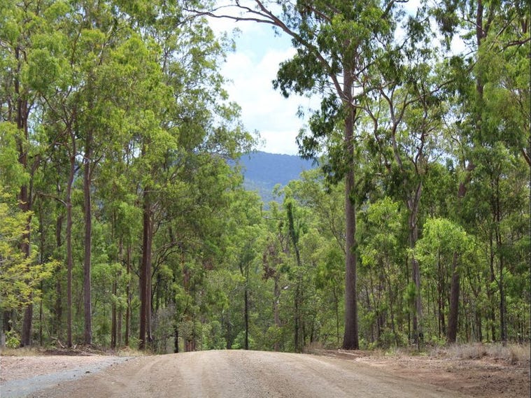 30 Band Hall Road, Bauple, QLD 4650