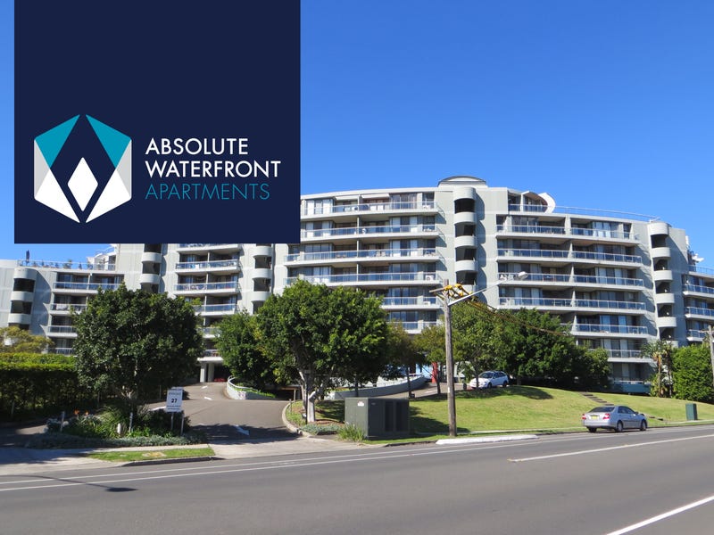 27 Bennelong Parkway, Wentworth Point, NSW 2127