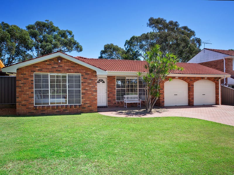 18 Casuarina Road, Alfords Point, NSW 2234