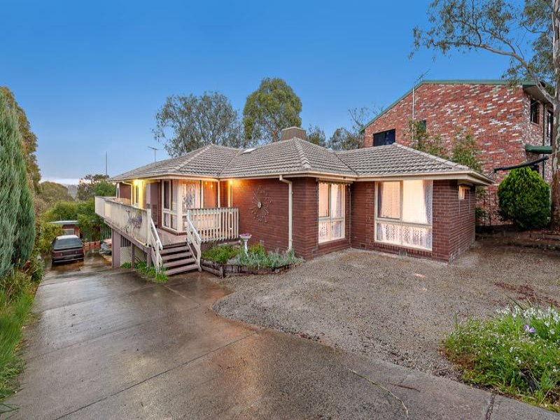 155 Mountain View Road, Briar Hill, VIC 3088