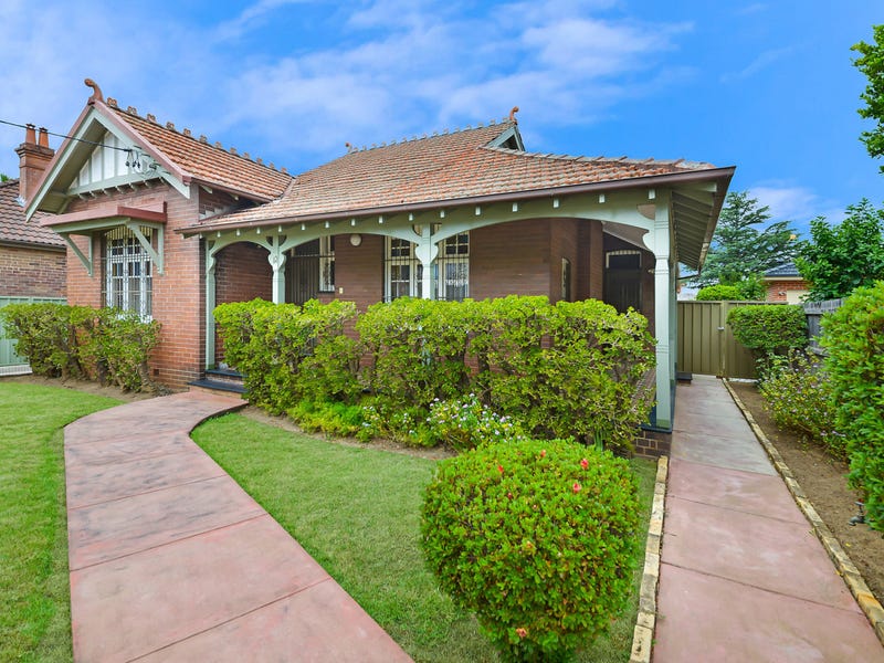 12 Gordon Street, Burwood, NSW 2134 Property Details